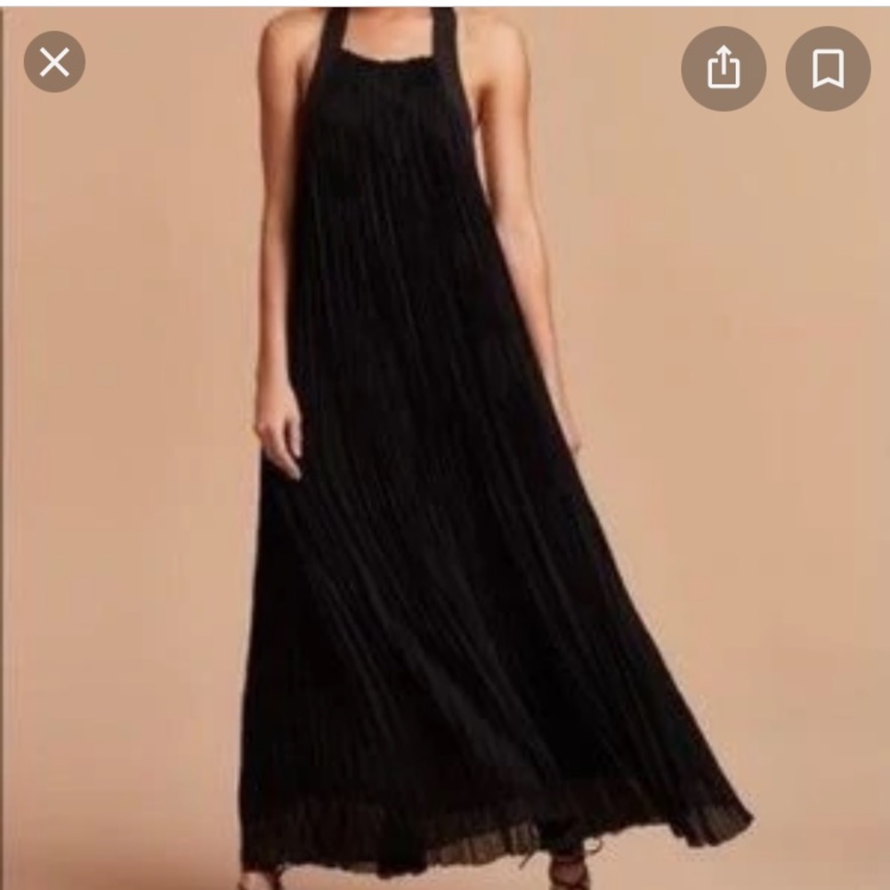 Wilfred Le Fou Couvin Dress